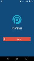 InPalm - The Amity App ポスター