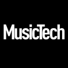 MusicTech ไอคอน