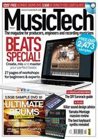 MusicTech capture d'écran 3