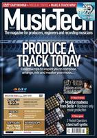 MusicTech capture d'écran 2