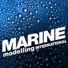 Marine Modelling Magazine アイコン