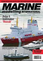 Marine Modelling Magazine скриншот 1