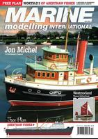 Marine Modelling Magazine imagem de tela 2