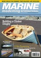 Marine Modelling Magazine imagem de tela 3