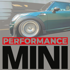 Performance MINI icon