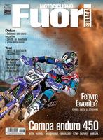 Motociclismo Fuoristrada 포스터