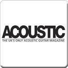 Acoustic Magazine icône