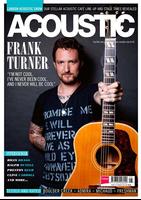 Acoustic Magazine スクリーンショット 1