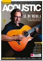 Acoustic Magazine スクリーンショット 2