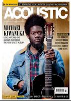 Acoustic Magazine capture d'écran 3