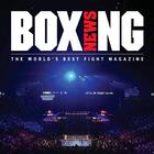 Boxing News International icône