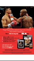 Boxing News International Affiche