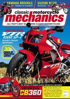 Classic Motorcycle Mechanics スクリーンショット 3