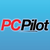 PC Pilot biểu tượng