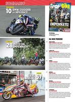 SuperBike Italia capture d'écran 1