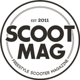 Scoot Mag icône