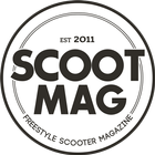 Scoot Mag icono