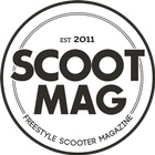 Scoot Mag icon