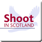 Shoot in Scotland أيقونة