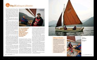 The Great Outdoors Magazine screenshot 1