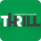 Thrill Magazine biểu tượng