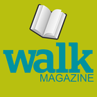 Walk icon