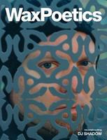 Wax Poetics 海报