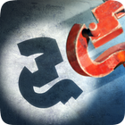 Shadowmatic آئیکن