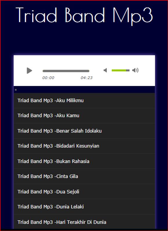 triad pasrah mp3 download Dangdut mix pasrah mp4 hd video download 48. 246. 200. 35. Bc.