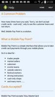 Mobile Pay Point 7 Day Trial 截圖 3