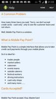 Mobile Pay Point 7 Day Trial screenshot 3