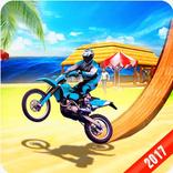 Super Bike Racig Stunt Master 2
