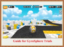 Hacks Guide GyroSphe Trial capture d'écran 2