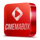 Max Cinema box HD - NEW PLAYER icon