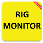 Rig Monitor - Free Trial icon