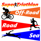 Super Triathlon ícone
