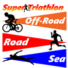 Super Triathlon 图标