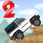 4x4 Trials 2 car simulator 图标