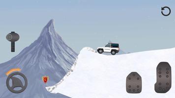 4x4 Trials 2 car simulator تصوير الشاشة 2