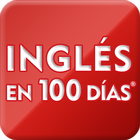 Inglés en 100 Días アイコン