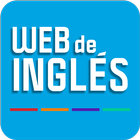 Web de Inglés icône