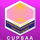 CUPSAA-icoon