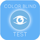 Color Blind Test: Deuteranopia APK