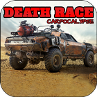Death Race: Carpocalypse icône