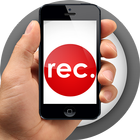 Screen Snag HD: Screen Record icon