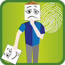 Fingerprint Mood Scan APK