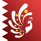 NKM Bahrain 圖標