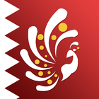 NKM Bahrain icône