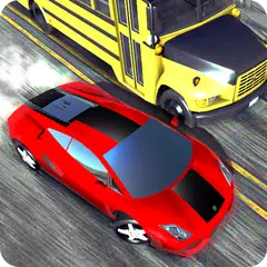 Auto Traffic Racer XAPK download