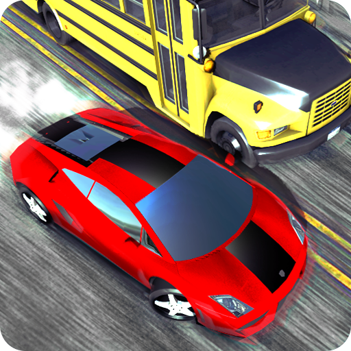 Auto Traffic Racer